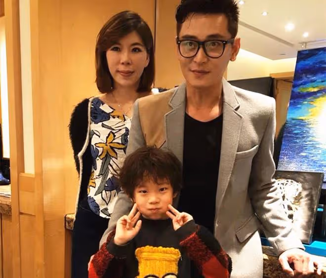 49歲「最帥馬文才」陳冠霖被嫌老!曬素顏照反擊:求生活容易嗎
