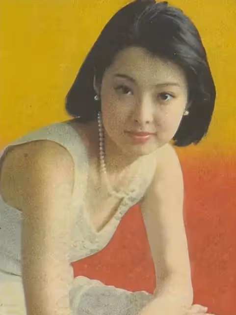 袁立,也走到了今天
