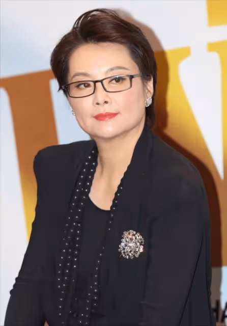 袁立，也走到了今天
