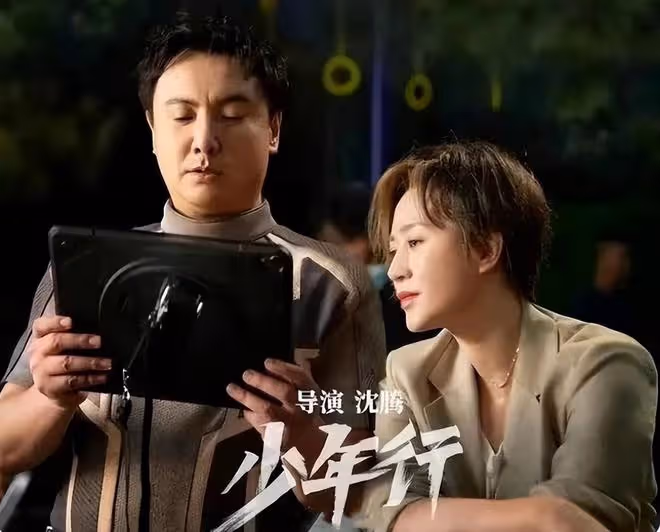 沈騰海清百花獎拿0票,網友質疑背後有資本操縱,評委:問心無愧