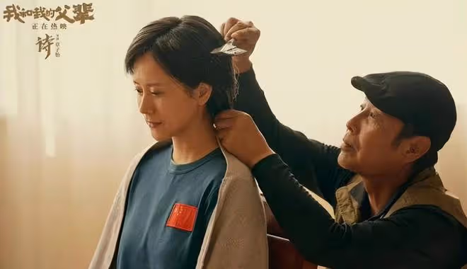 沈騰海清百花獎拿0票,網友質疑背後有資本操縱,評委:問心無愧