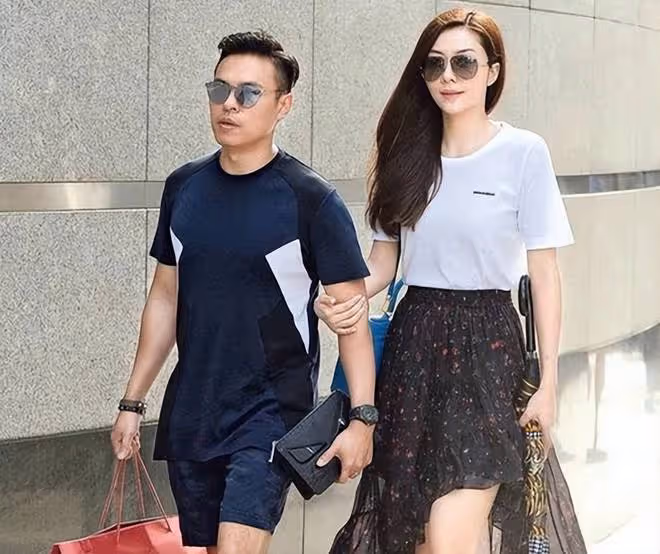 比老婆矮的8位男星,最長已相伴30年,在才華面前,身高不值一提