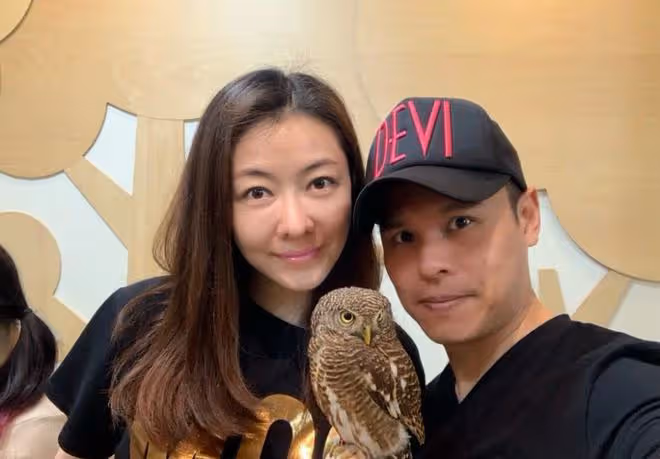 比老婆矮的8位男星,最長已相伴30年,在才華面前,身高不值一提