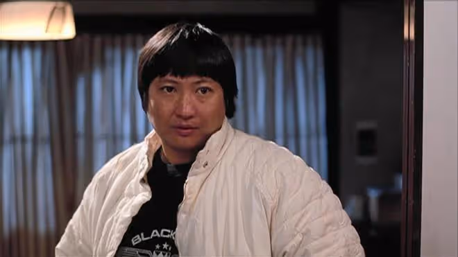 比老婆矮的8位男星,最長已相伴30年,在才華面前,身高不值一提