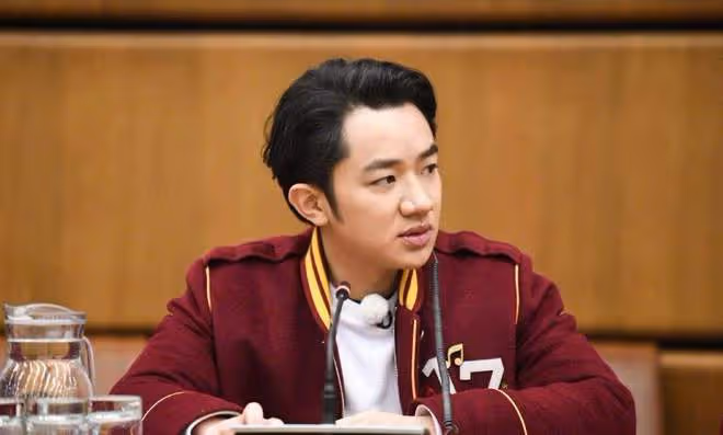 比老婆矮的8位男星,最長已相伴30年,在才華面前,身高不值一提