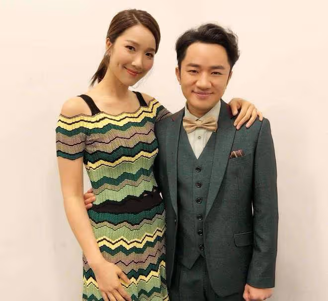 比老婆矮的8位男星,最長已相伴30年,在才華面前,身高不值一提