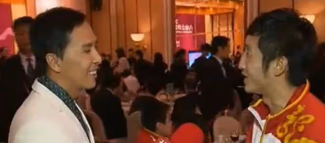 比老婆矮的8位男星,最長已相伴30年,在才華面前,身高不值一提