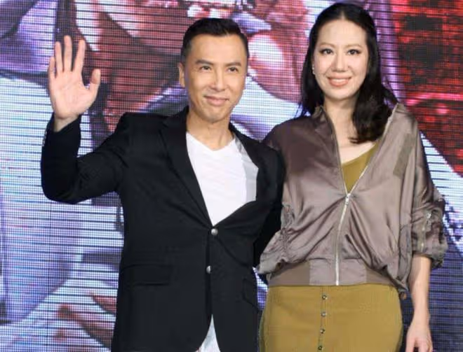 比老婆矮的8位男星,最長已相伴30年,在才華面前,身高不值一提