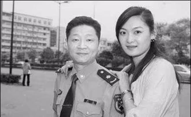比老婆矮的8位男星,最長已相伴30年,在才華面前,身高不值一提