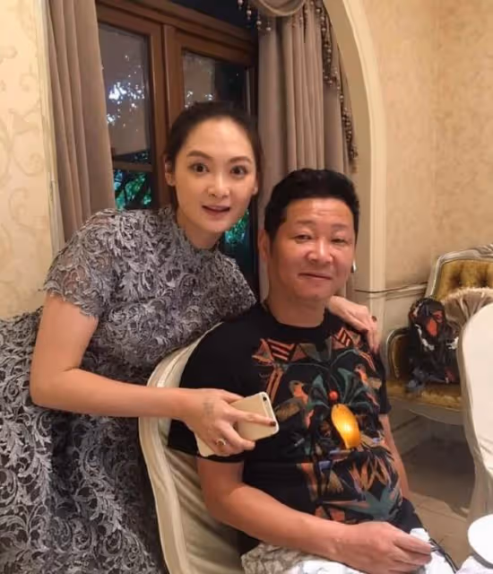 比老婆矮的8位男星,最長已相伴30年,在才華面前,身高不值一提