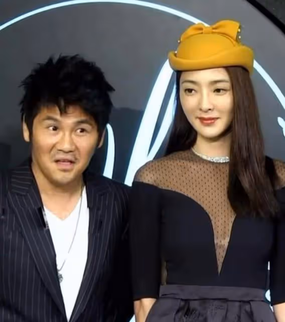 比老婆矮的8位男星,最長已相伴30年,在才華面前,身高不值一提