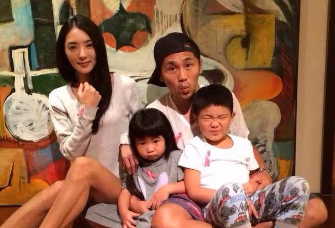 比老婆矮的8位男星,最長已相伴30年,在才華面前,身高不值一提