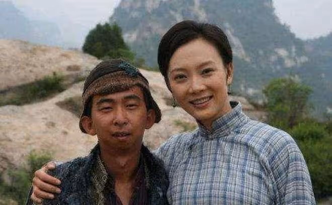 比老婆矮的8位男星,最長已相伴30年,在才華面前,身高不值一提