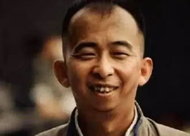 比老婆矮的8位男星,最長已相伴30年,在才華面前,身高不值一提