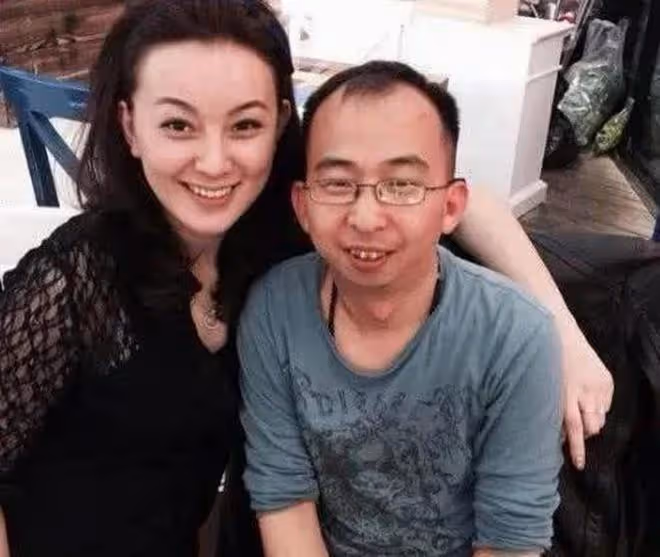比老婆矮的8位男星,最長已相伴30年,在才華面前,身高不值一提