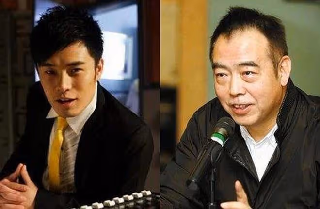 《跑男》8位成員現狀對比,有人過氣有人討喜,差距一目了然