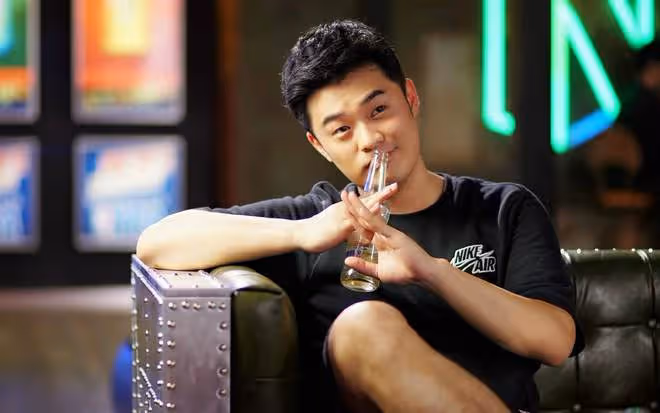 《跑男》8位成員現狀對比,有人過氣有人討喜,差距一目了然