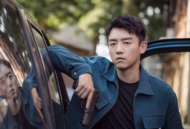 《跑男》8位成員現狀對比,有人過氣有人討喜,差距一目了然