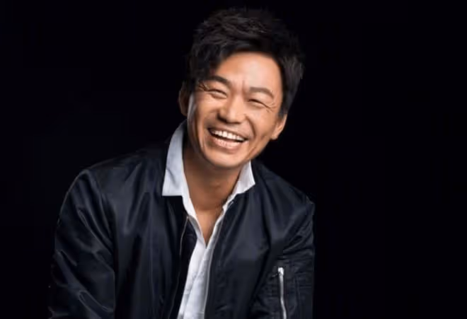 《跑男》8位成員現狀對比,有人過氣有人討喜,差距一目了然