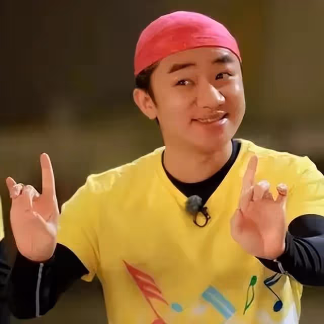 《跑男》8位成員現狀對比,有人過氣有人討喜,差距一目了然