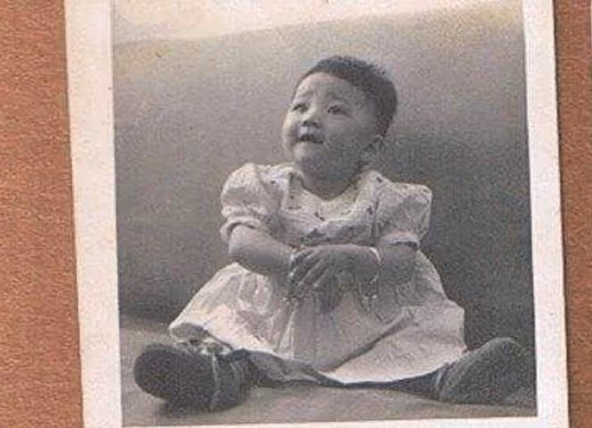日本富豪戀上台灣名媛,苦等30年終如願,新娘已經55歲,在巴厘島豪擲千萬成婚