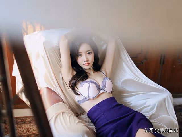 宅男最愛!孫允珠、李妍靜、朴正允,韓國三大網紅美女養成記