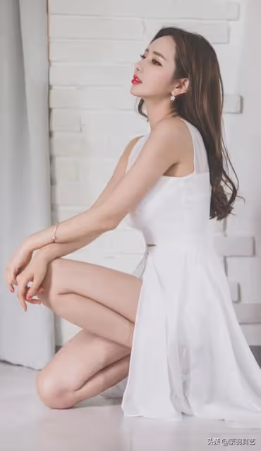 宅男最愛!孫允珠、李妍靜、朴正允,韓國三大網紅美女養成記