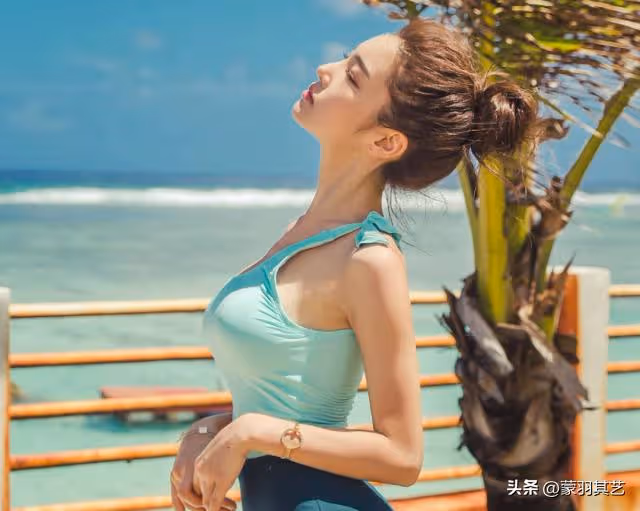 宅男最愛!孫允珠、李妍靜、朴正允,韓國三大網紅美女養成記