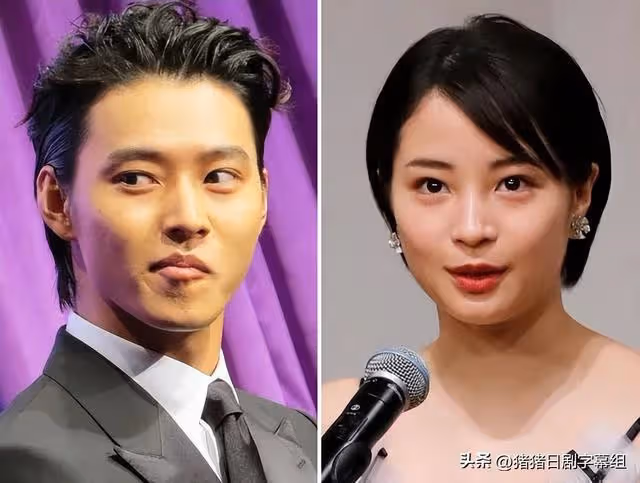 他們似乎還沒有要「結婚」?