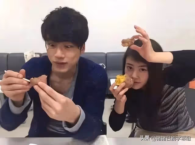 他們似乎還沒有要「結婚」?