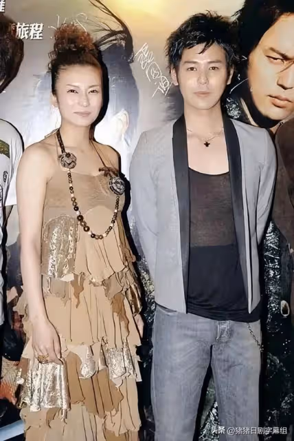 他們似乎還沒有要「結婚」?