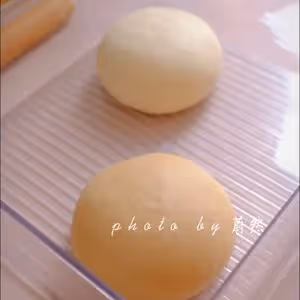 提拉米蘇吐司｜附四股辮編法