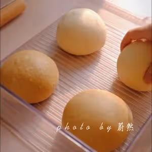 提拉米蘇吐司｜附四股辮編法