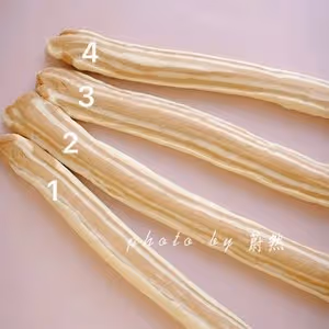 提拉米蘇吐司｜附四股辮編法