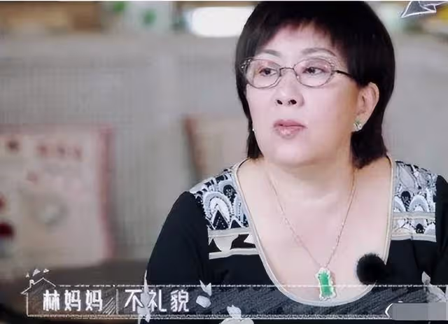 林志穎當年約會陳若儀被陳爸樓上盯著:知道他帥,但還是擔心女兒