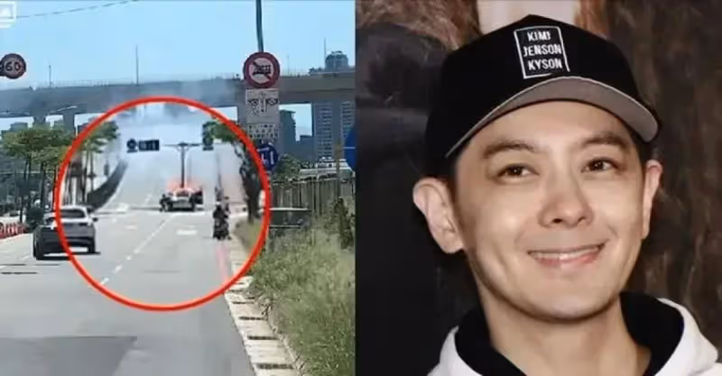 陳若儀嘗試喚醒林志穎，病房內過結婚紀念日，大哥至今見不到二弟