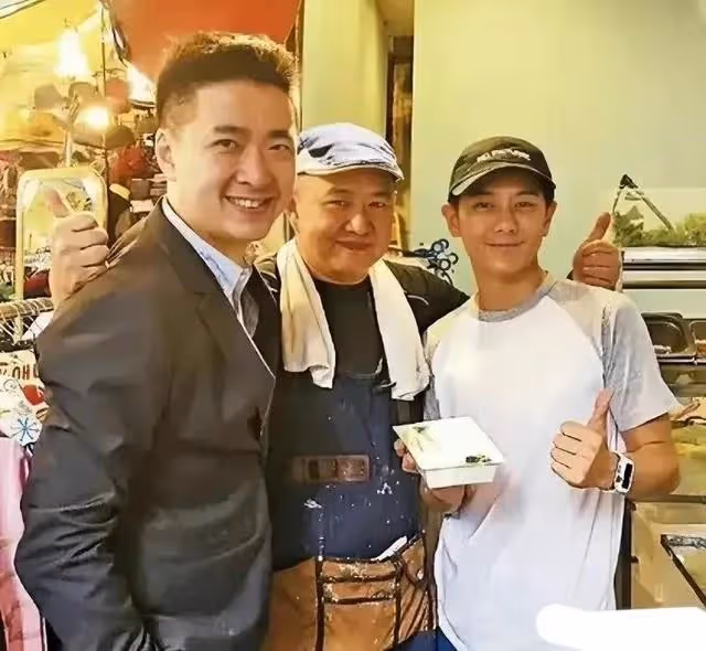 陳若儀嘗試喚醒林志穎,病房內過結婚紀念日,大哥至今見不到二弟