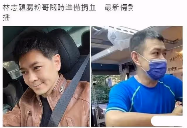 陳若儀嘗試喚醒林志穎,病房內過結婚紀念日,大哥至今見不到二弟