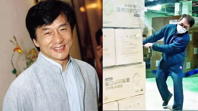 宣萱和李若彤掉進水裡先救誰？古天樂回復笑翻粉絲