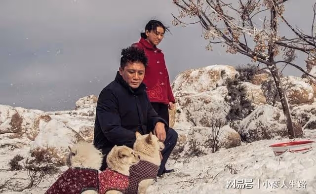 劉燁百花獎成陪跑，曾獲3個影帝，網友：無冕冠軍