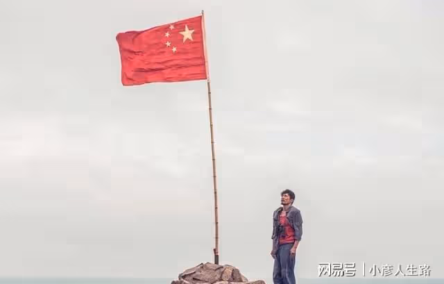 劉燁百花獎成陪跑，曾獲3個影帝，網友：無冕冠軍