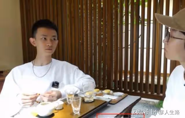 《喜歡你3》CU道歉發文三大槽點,一個細節暴露他有多缺錢