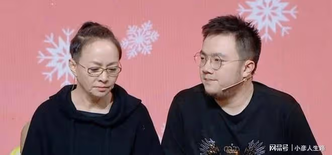 宋丹丹：虧欠兒子，寵愛孫子，對不起的人是楊紫