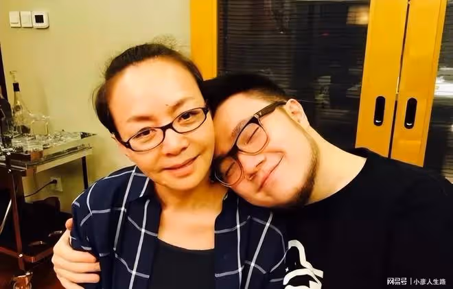 宋丹丹：虧欠兒子，寵愛孫子，對不起的人是楊紫