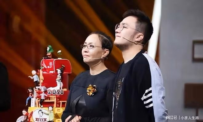 宋丹丹：虧欠兒子，寵愛孫子，對不起的人是楊紫