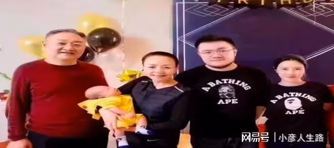 宋丹丹:虧欠兒子,寵愛孫子,對不起的人是楊紫