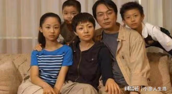 宋丹丹:虧欠兒子,寵愛孫子,對不起的人是楊紫