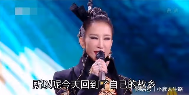 李玟回應百花獎唱歌跑調!承認當晚確實出現問題,親解問題所在