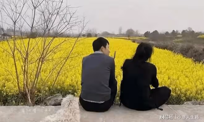 楊櫧策曝余秀華有精神病,還有更多男人,余:她死了活該,你害的