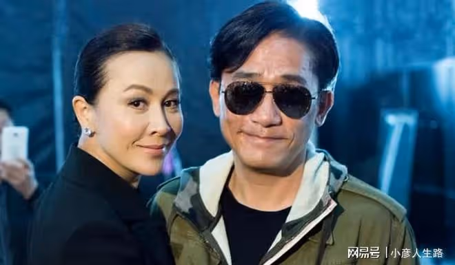 拚命奮鬥賺得萬貫家產,卻無兒無女的明星,他們是怎麼想的?